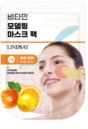Lindsay Mascarilla Herb / Clambing / Vitamin