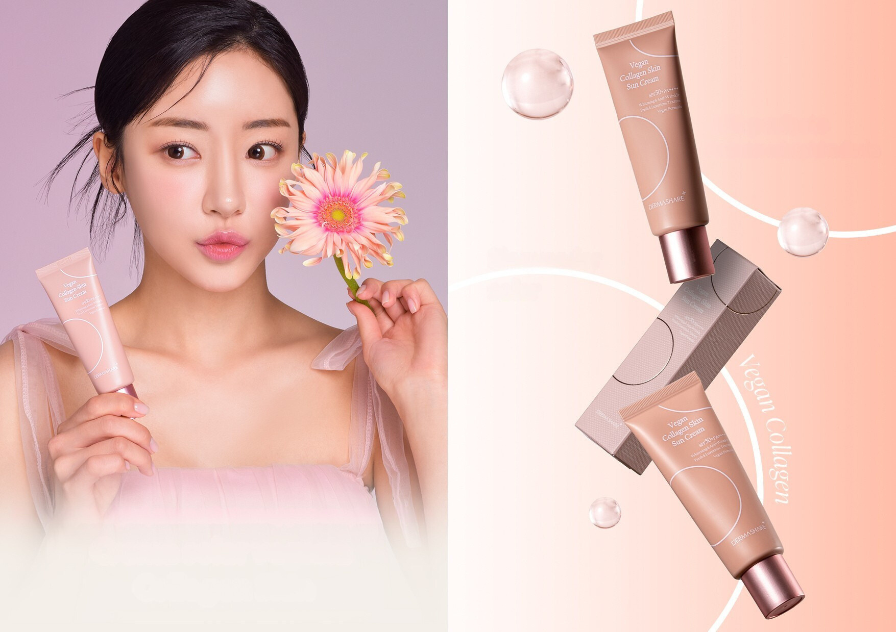 DERMASHARE D2