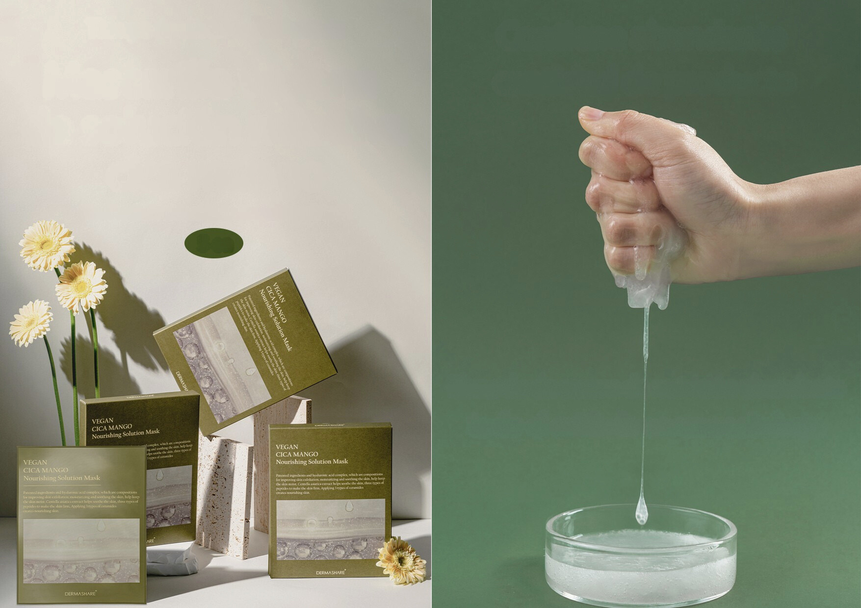 DERMASHARE D24