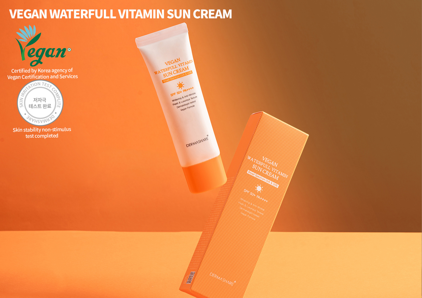 DERMASHARE D3