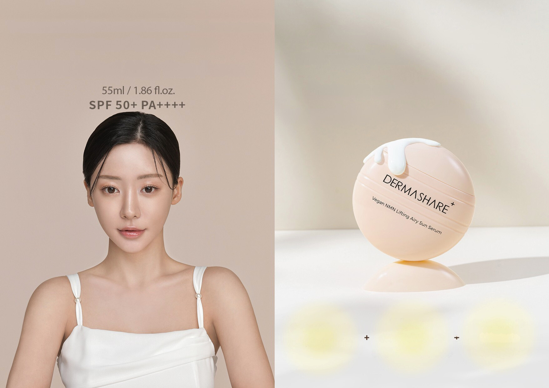 DERMASHARE D4