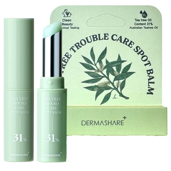 DERMASHARE D6