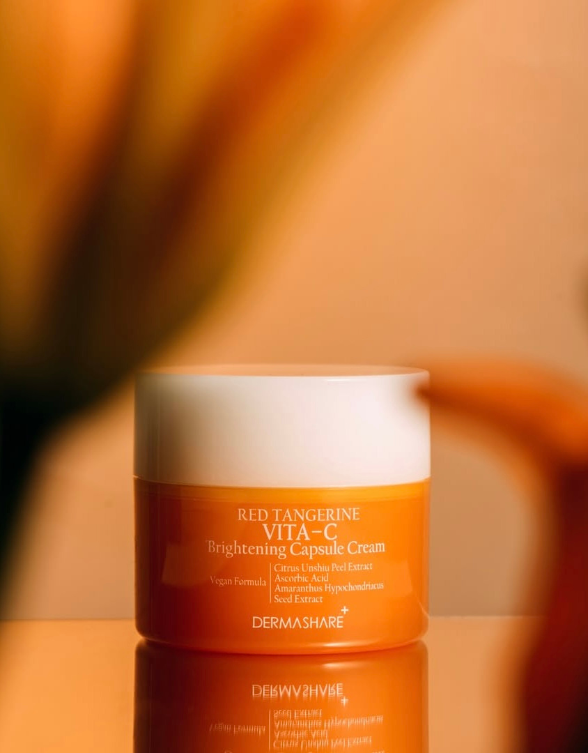 DERMASHARE D8