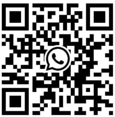 QR WhatsApp Velura Puebla